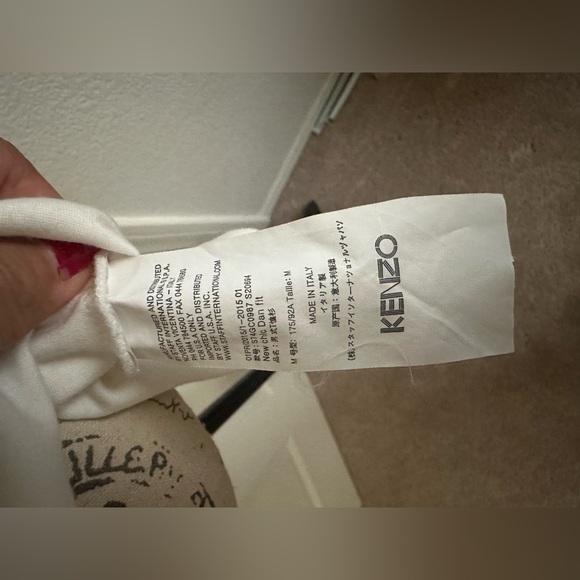 Kenzo dress - Picture 3 of 5